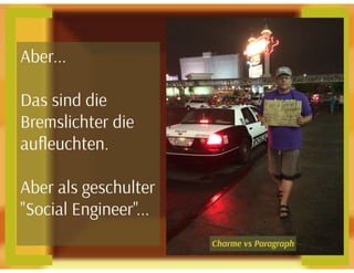 Social Engineering public administration 2020