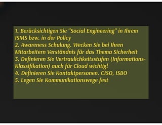 Social Engineering public administration 2020