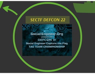 Social Engineering public administration 2020