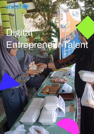 Digital
Entrepreneur Talent
DT 2023
 