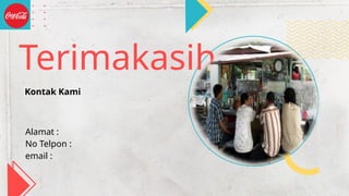 Terimakasih
Alamat :
No Telpon :
email :
Kontak Kami
 