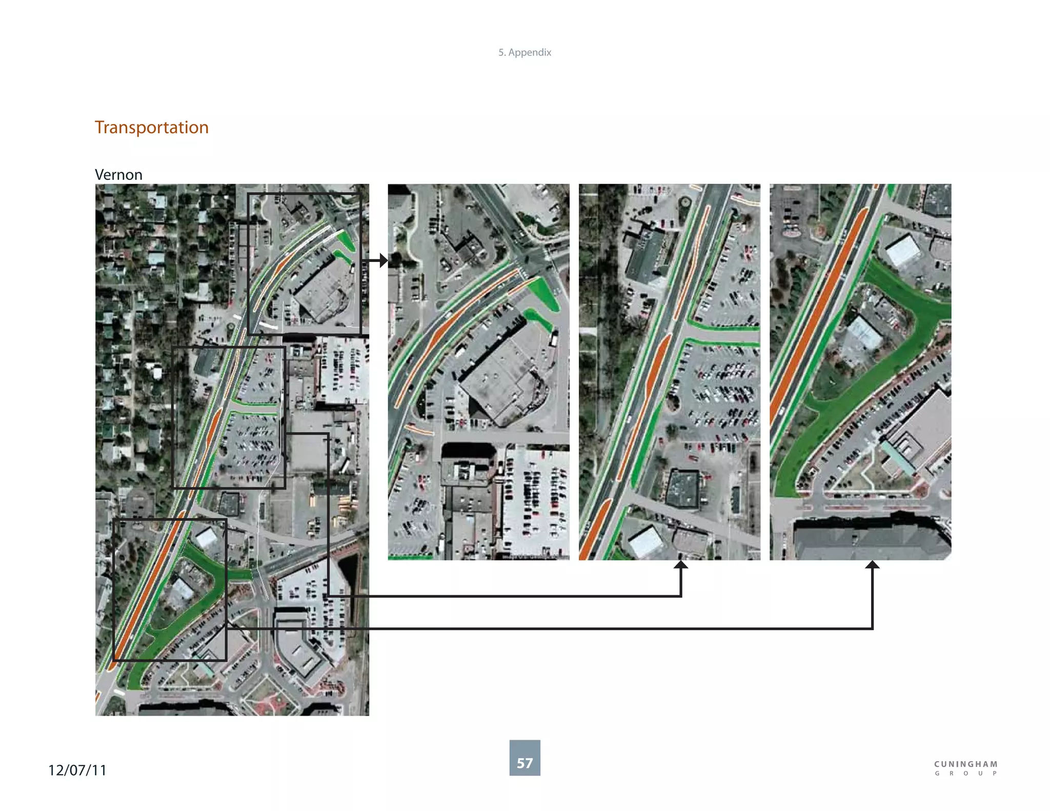 5. Appendix




      Transportation

      Vernon




12/07/11                  57
 