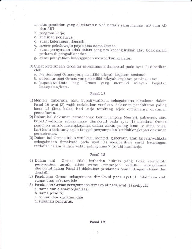 Makalah Contoh Surat Adopsi Anak