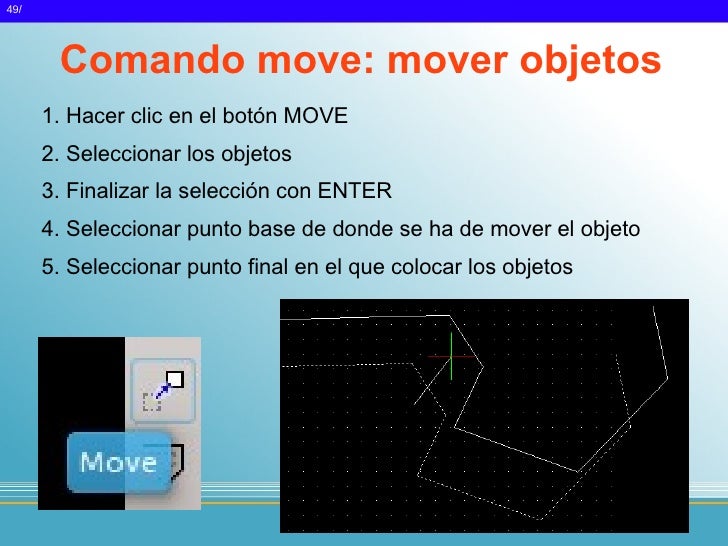 Como Seleccionar Los Elementos De Una Capa En Autocad