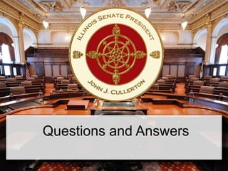 Questions and Answers

 