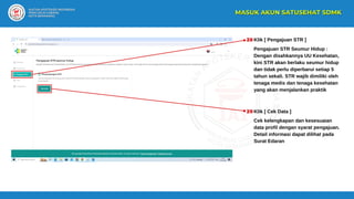DRAFT TUTORIAL Surat Tanda Registrasi SEUMUR HIDUP .pdf