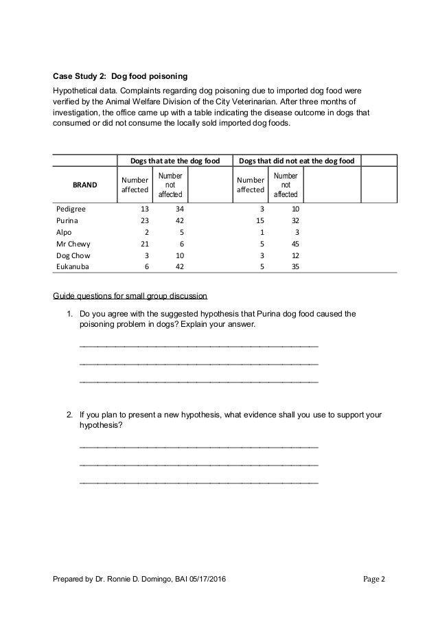 Evaluating Animal Disease Reports