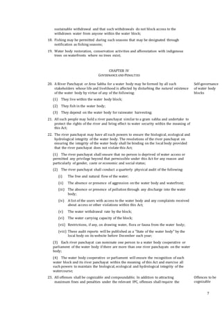 Photo inspiration: Gallery Detail: Draft State Right To Water Bill 2015 Ver 4 0