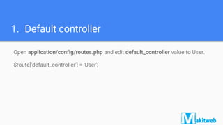 Drag and drop file upload with Dropzone in CodeIgniter | PDF