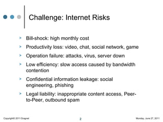 Dragnet overview | PPT