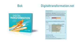 Digitaltransformation.netBok
 