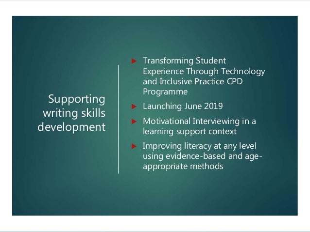 Dragon Speech Recognition Factors Influencing Success For Students W