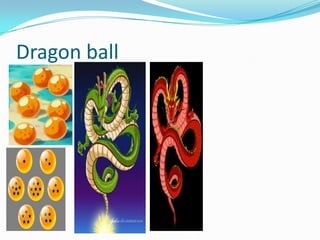 Dragon ball
