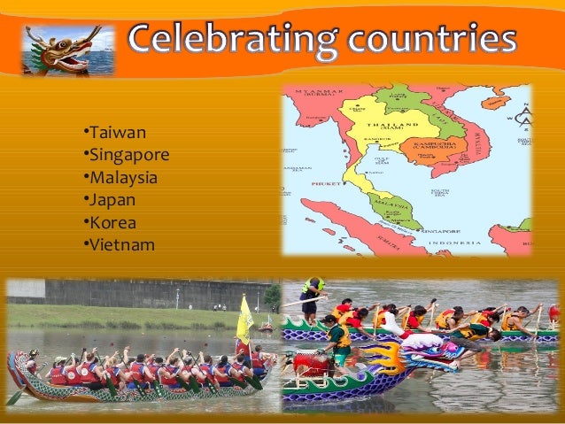 Dragon Boat Festival