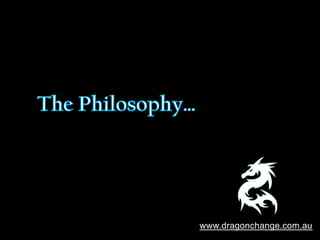 www.dragonchange.com
 