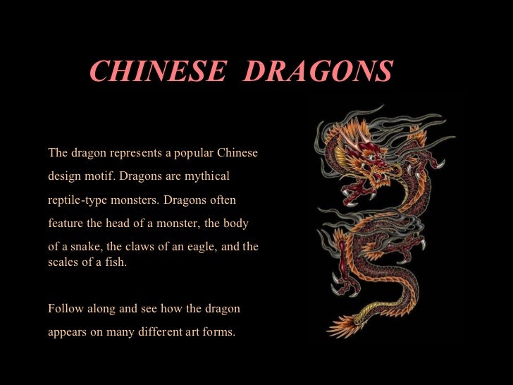 Dragonchina