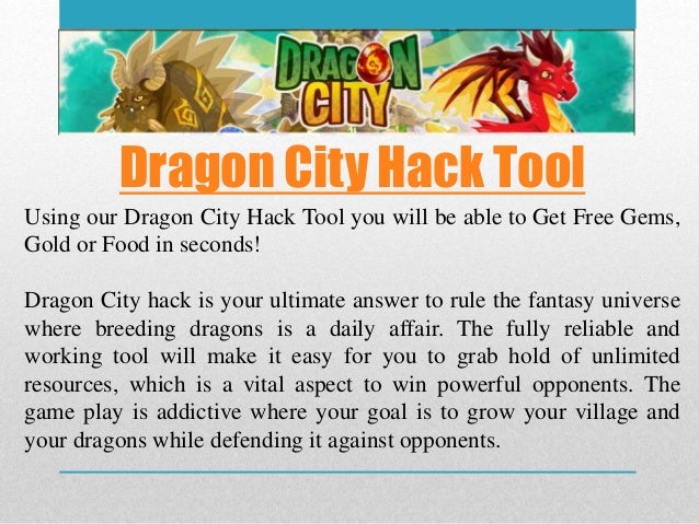 dragon city-cheats