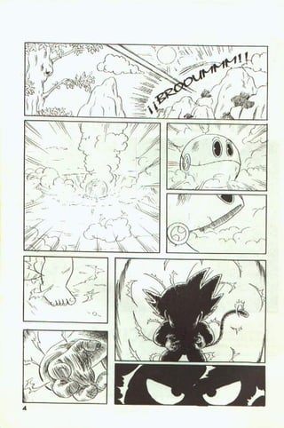 Dragon fall 01 | PDF