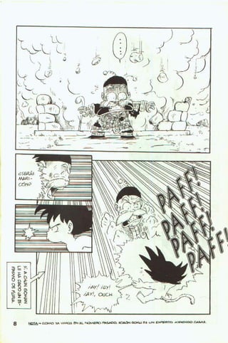 Dragon fall 01 | PDF