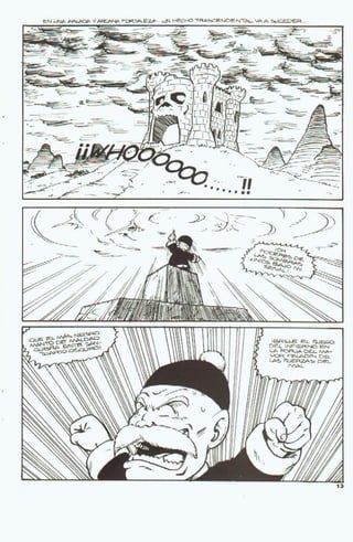 Dragon fall 03 | PDF