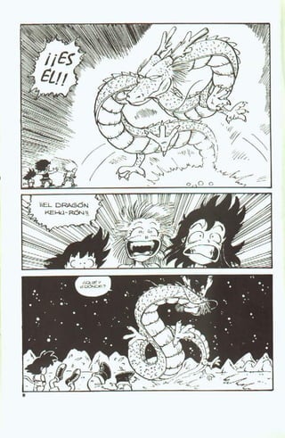 Dragon fall 03 | PDF