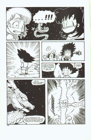 Dragon fall 03 | PDF