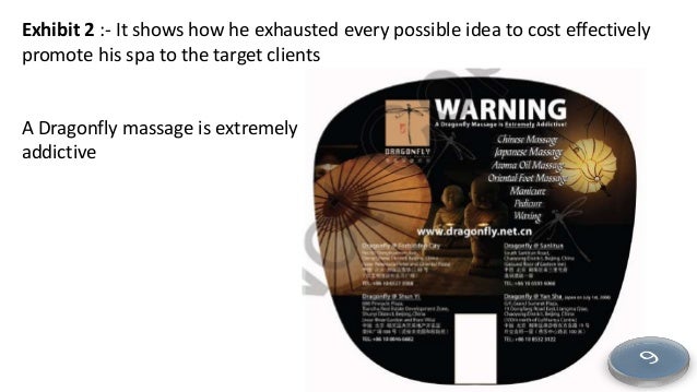 Dragonfly case study image