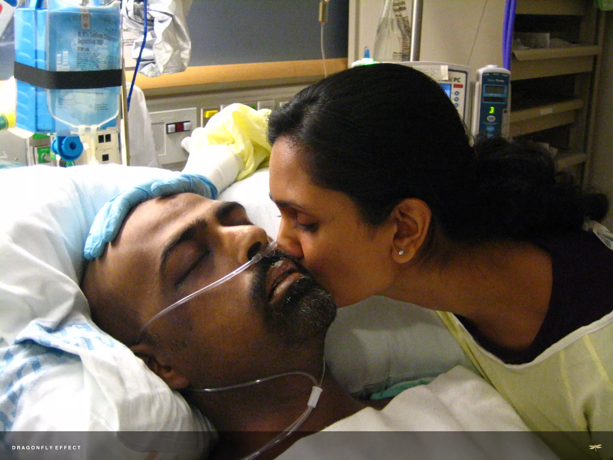 D R A G O N F L Y E F F E C T !!
DRAGONFLY EFFECT
 