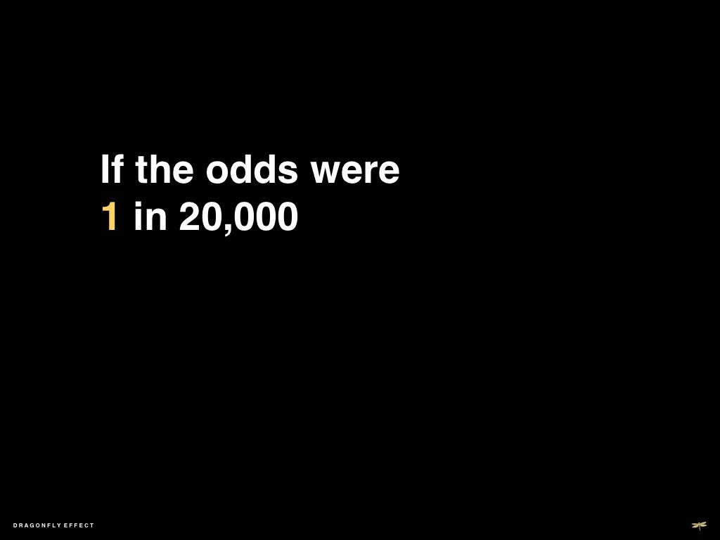 Odds Odds