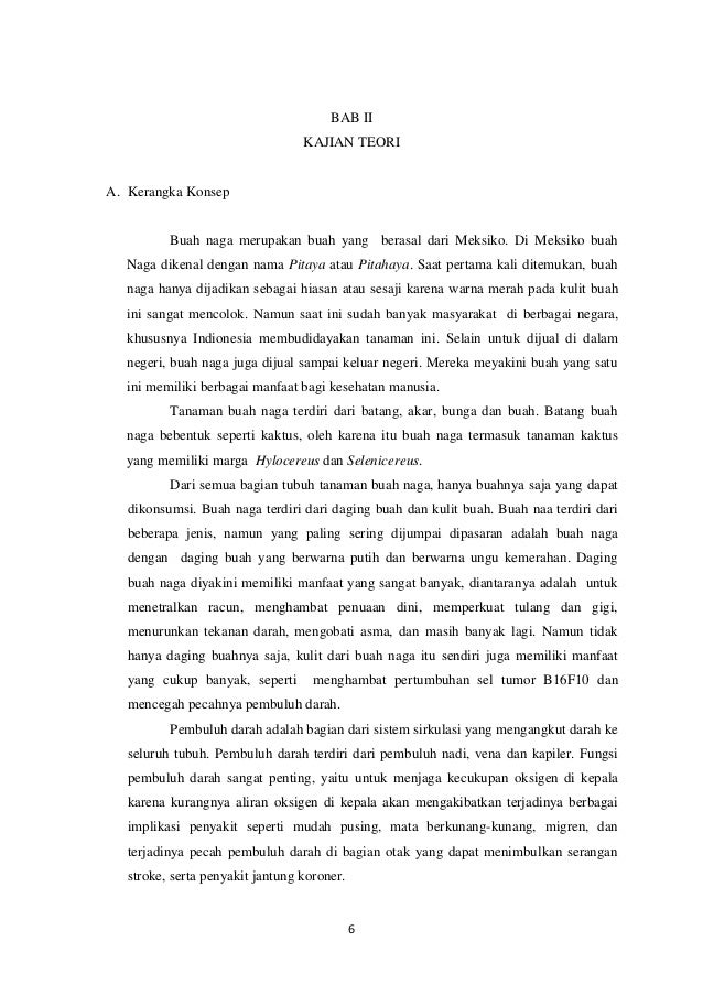 Ta'jil Sehat dan Bergizi dengan Kulit Buah Naga(Sweet