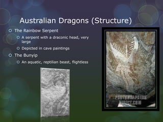 Dragons in Art and History | PPTX