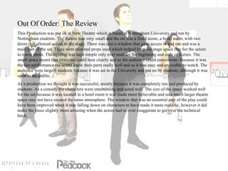 Dragons Den Presentation | PPT