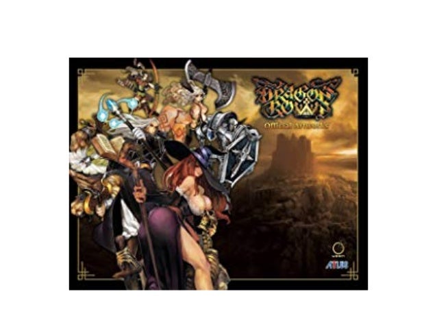 Free Epub Dragons Crown Official Artworks Read Online Free Epub Dragons Crown Official Artworks Read Online