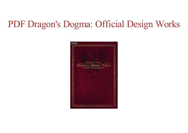 dragons dogma free
