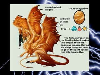 Available
at level
15
 