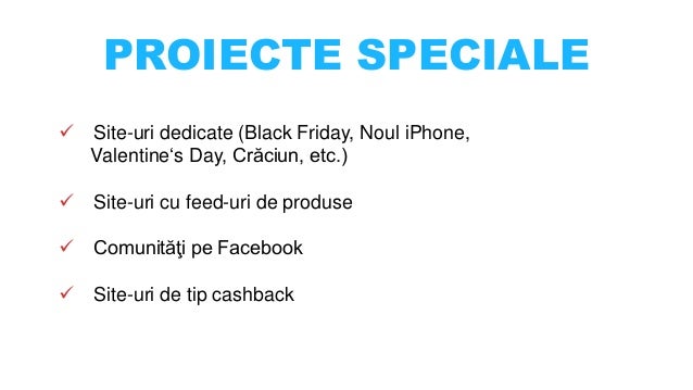 Dragos Bunea Marketing Afiliat Adevar Si Provocare