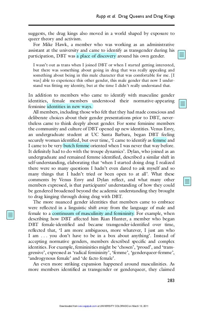 drag queens kings notes For a drag queen, however, it's about hairpieces, more than note: in acronym form, it becomes clear that rupaul hopes to c u next tuesday. drag queens kings notes For a drag queen, however, it's about hairpieces, more than note: in acronym form, it becomes clear that rupaul hopes to c u next tuesday.