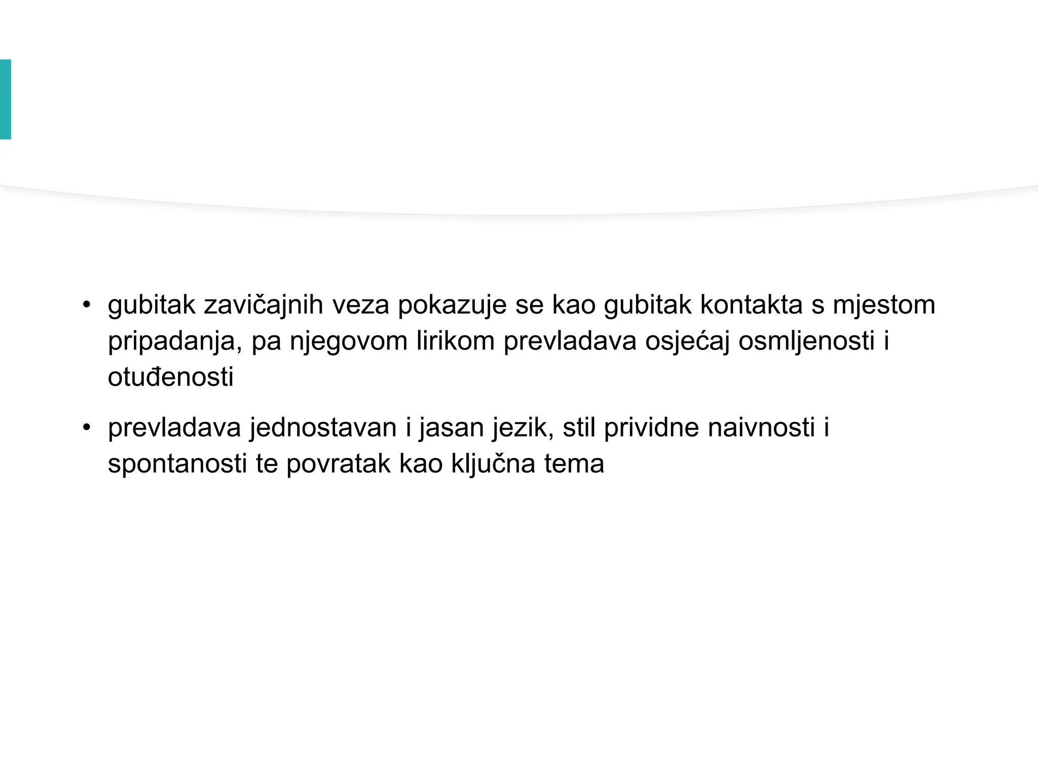 Dragutin Tadijanović - pjesništvo.pptx