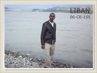 48
LIBAN
06-CE-155
 