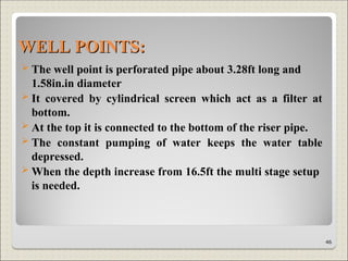 DRAINAGE.ppt. Civil Engineering ,Sewer Drainage | PPT