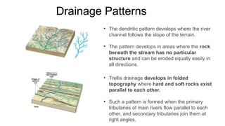 Grade 9 NCERT Drainage Chapter CBSE PPTX | PPTX
