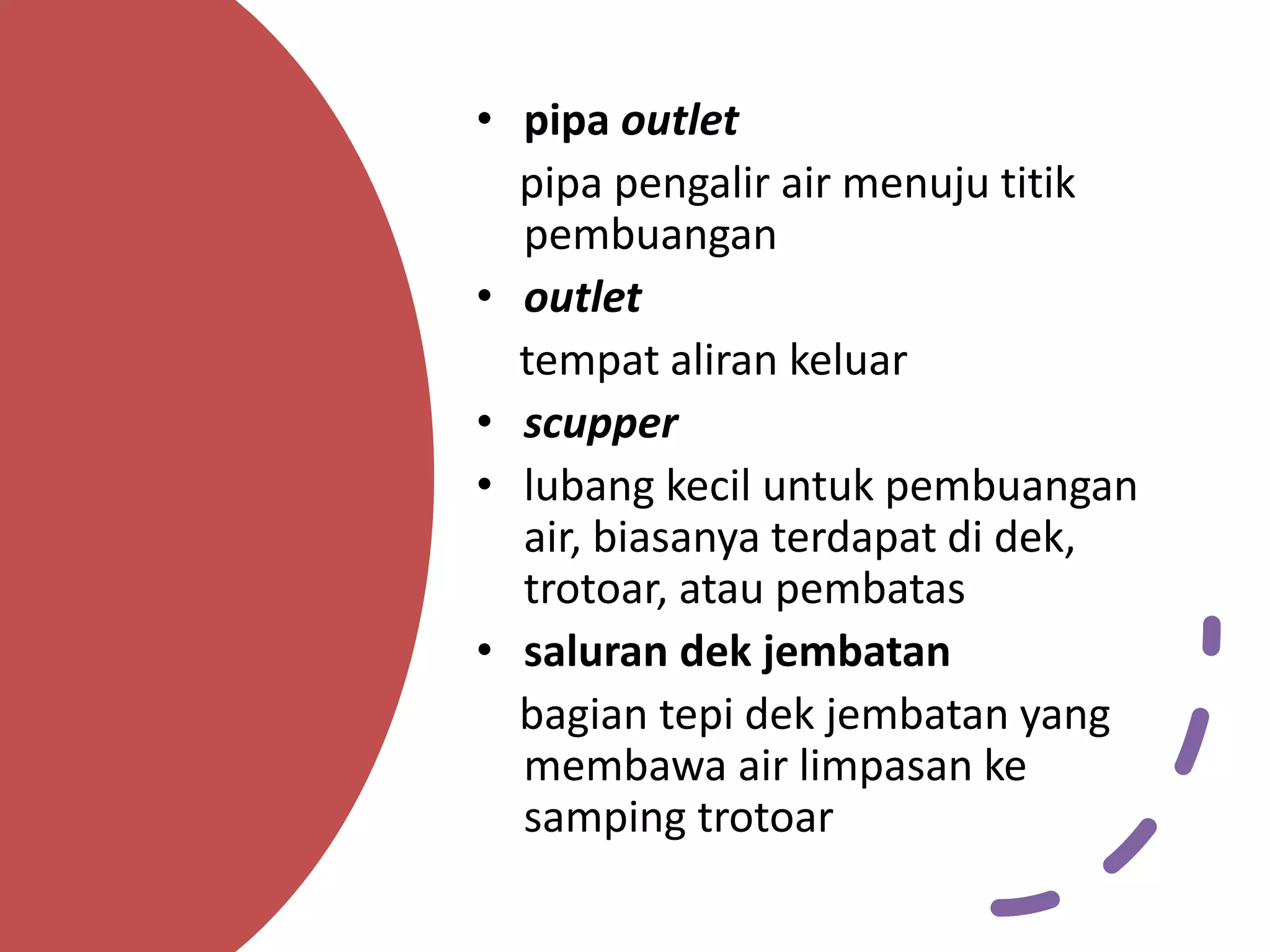 DRAINASE JEMBATAN.pptx