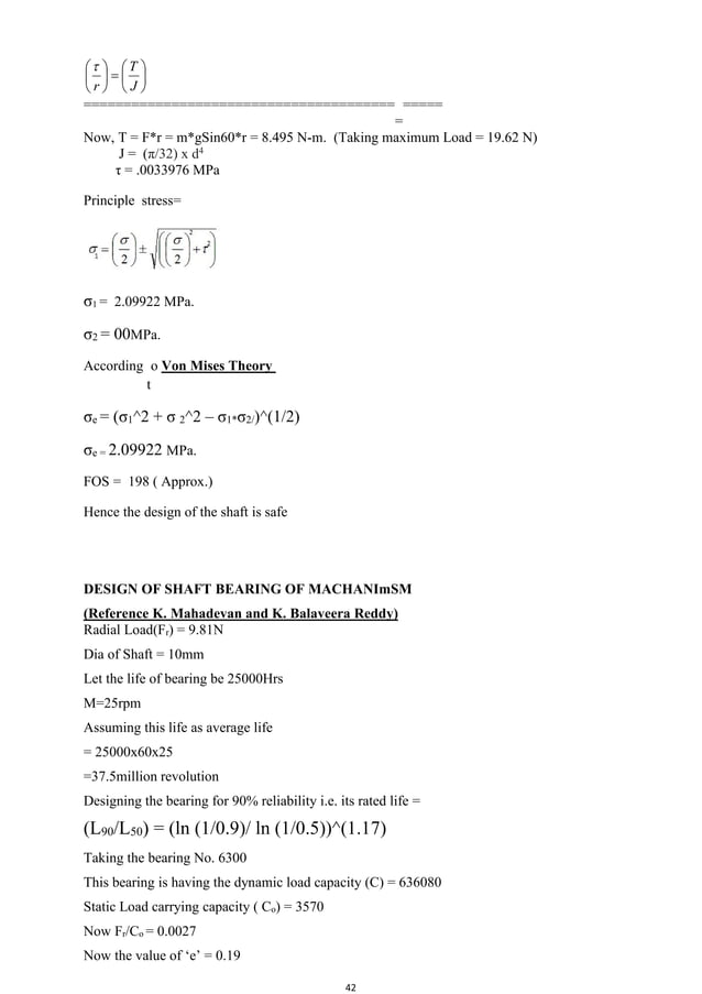 Drain cleaning system report