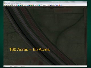 160 Acres – 65 Acres
 
