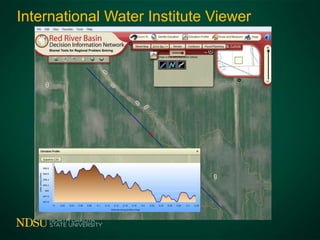 International Water Institute Viewer
 