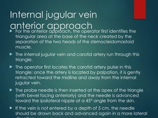 drains and catheters detailed explanation | PPTX