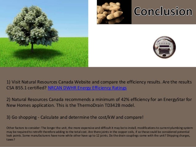 Natural Resources Canada Energy Efficiency Ratings Natural Resources Canada Energy Efficiency Ratings