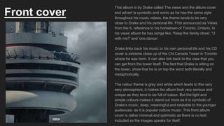 Meaning of Views by Drake