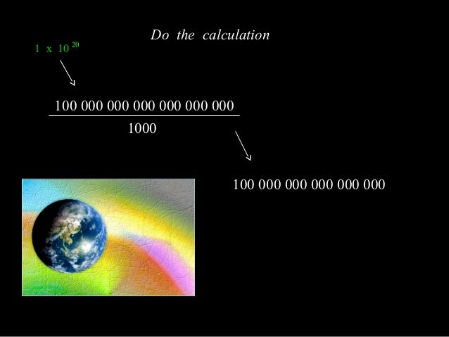Does Intelligent Life Exist Elsewhere In The Universe The Drake Equ Does Intelligent Life Exist Elsewhere In The Universe The Drake Equ