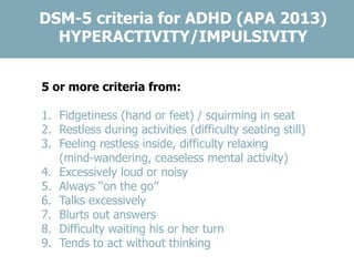 iCAAD London 2019 - Dr Alberto Pertusa - Addiction treatment: What new ...